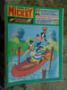 Le Journal de Mickey hebdomadaire N 1207. 