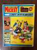 Le journal de MickeY n1127. 