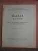 Gallia préhistoire Fouilles et monuments archéologiques en France Métropolitain. 