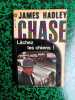 Lachez les chienes Poche Noire. James Hadley Chase