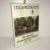 INGERSHEIM 150 ANNIVERSAIRE DU CORPS DES SAPEURS POMPIERS 1827. 
