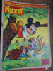 Le journal de MIckey hebdomadaire N 644. 