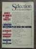 Nº 422 Avril 1982. Sélection Du Reader's Digest