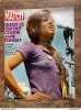 Paris Match n1194 25 Mars 1972. 