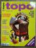 Topo Nº 1 Le mensuel de tous les livres Décembre 2003. 