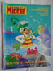 Le Journal de Mickey hebdomadaire N 1361. 