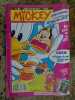 Le Journal de Mickey hebdomadaire n. 