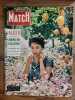 Paris Match Nº 426 Juin 1957. 