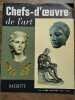 chefs d'œuvre de l'Art Nº 16 hachette 1963. 