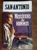 San antoniomessieurs les hommesfleuve noir. 