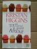 Kristan Higgins Tout sauf le grand Amour Harper collins. Higgins Kristan