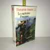 Théophile Gautier LE CAPITAINE FRACASSE LE livre de poche jeunesse. Gautier Theophile