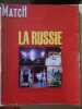 Paris Match n 898 La Russie 25 Juin 1966. 