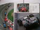 Chroniques de bord de piste grands prix Formule 1. Froissart Lionel