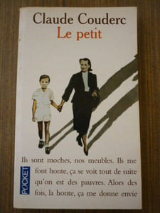 Claude Couderc Le Petit