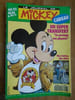 Le journal de Mickey hebdomadaire n 2087. 