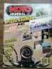 Moto Journal Nº 808 30 Juillet 1987. 