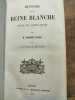 Histoire de la Reine Mère de Saint Louis. Théodore Nisard