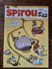 Spirou n 4032 22 juillet 2015. 
