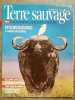 Terre Sauvage n4 Février 1987 N'Gorongoro Cratère des bêtes. 