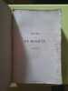 Œuvres Complètes de Bossuet Tome 3 L. Lefort 1845. 
