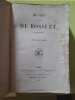 Œuvres Complètes de Bossuet Tome 3 L. Lefort 1845. 