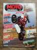 Moto Journal Nº 726 5 Décembre 1985. 