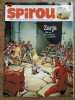 Spirou nº 3838 2 novembre 2011. 