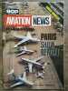 Aviation News Magazine vol 14 Nº 3 28 June 11 July 1985. 