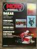 Moto Journal Nº 682 3 Janvier 1985. 