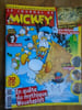 Le journal de Mickey hebdomadaire n 3279 S. 
