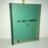 Société de Travaux Publics du Littoral Béziers LE SOL CIMENT étude BETON. 