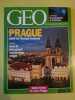 GEO Nº 168 - Prague. 