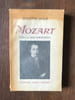 ANNETTE KOLB MOZART Albin Michel. 