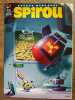 Spirou nº 4025 3 juin 2015. 