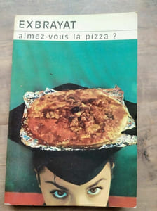 aimez vous la Pizza Club des masques