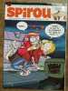 Spirou nº 4044 14 octobre 2015. 