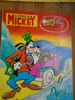 Le journal de MIckey hebdomadaire N 1483. 