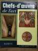 chefs d'œuvre de l'Art Nº 43 hachette 1963. 