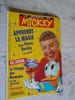 Le Journal de Mickey hebdomadaire N 2145. 
