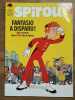 Spirou nº 3997 19 novembre 2014. 