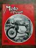 Moto Revue n 1908 30 Novembre 1968. 