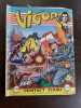 Vigor n 34 Contact établi 1956. 