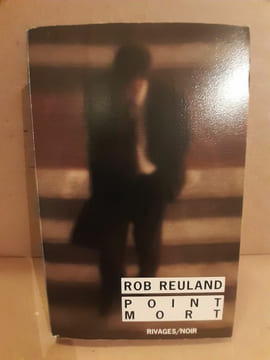 Point mort Rivages noir. Rob Reuland