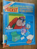 Le Journal de Mickey hebdomadaire N 1474. 