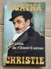 Le Crime de l'orient express. Agatha Christie