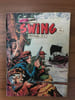 Capt'ain SWING n 180 MON journal 1981. 