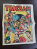 Collection Tarzan Au Royaume des hesi hers n 77 1950. 