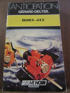 hors jeu Fleuve Noir Anticipation n1597