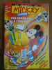 Le journal de Mickey hebdomadaire n 2098. 